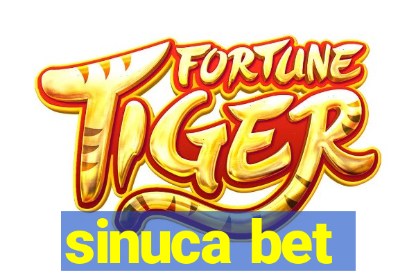 sinuca bet